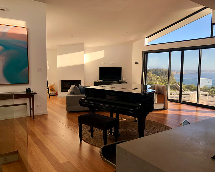 Architectural Renovations